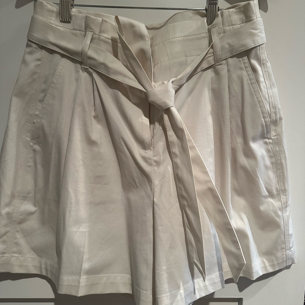 J crew shorts - never worn